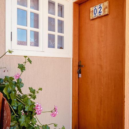 Casa Em Campos Do Jordao Villa Ngoại thất bức ảnh