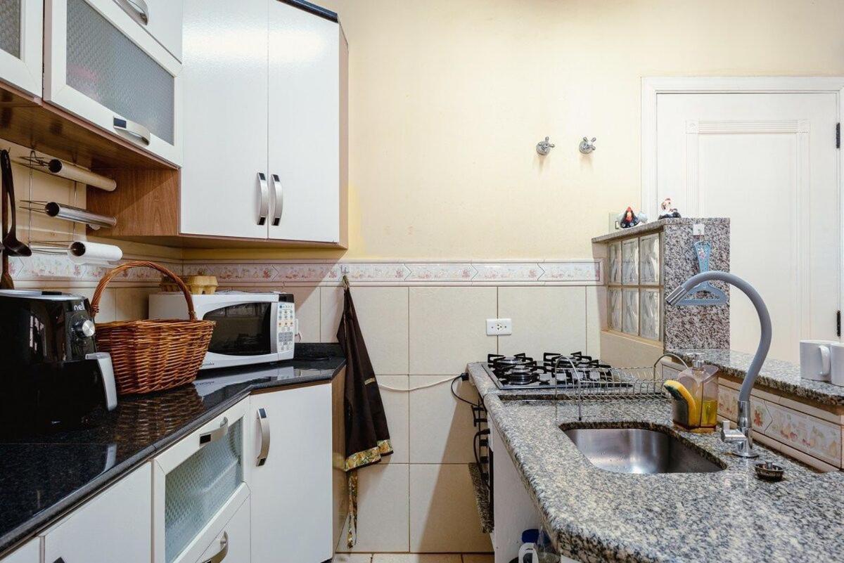 Casa Em Campos Do Jordao Villa Ngoại thất bức ảnh