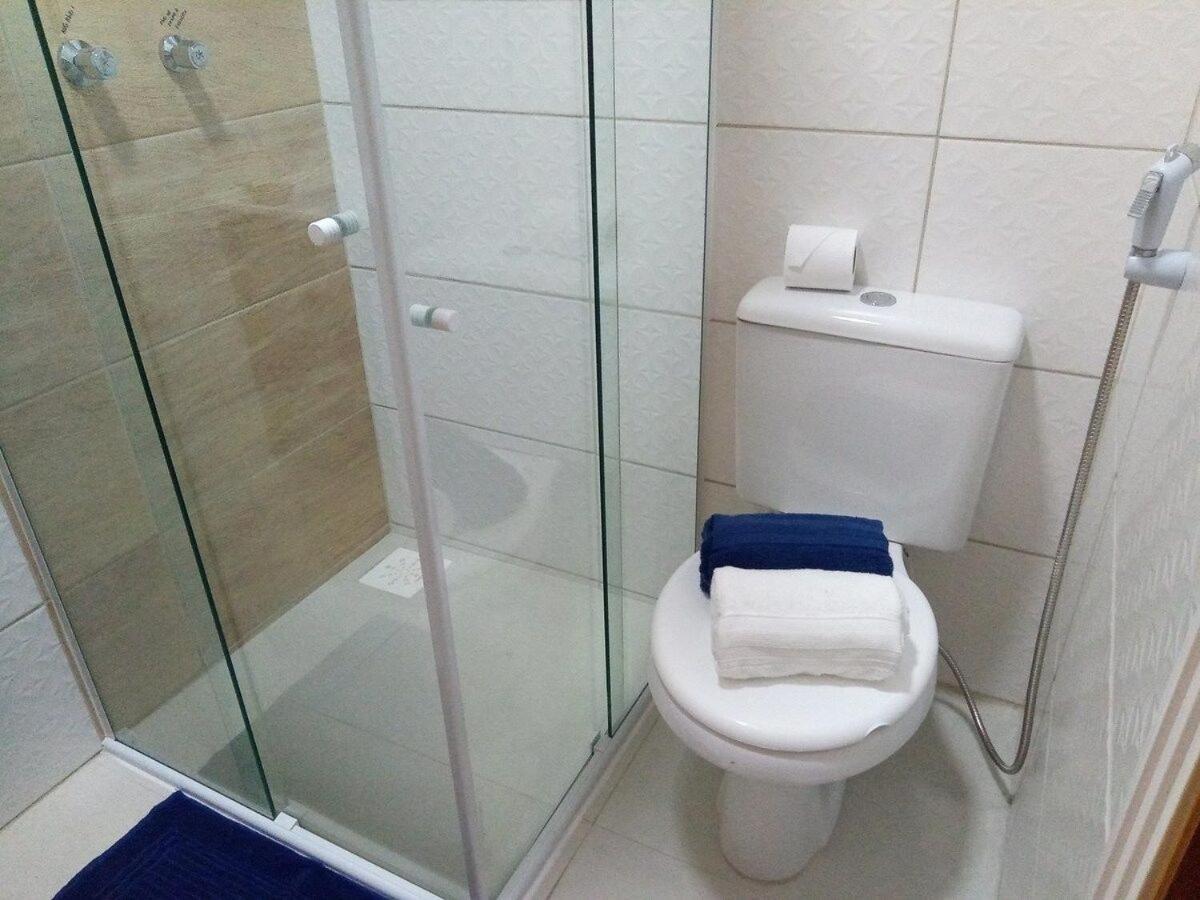 Casa Em Campos Do Jordao Villa Ngoại thất bức ảnh