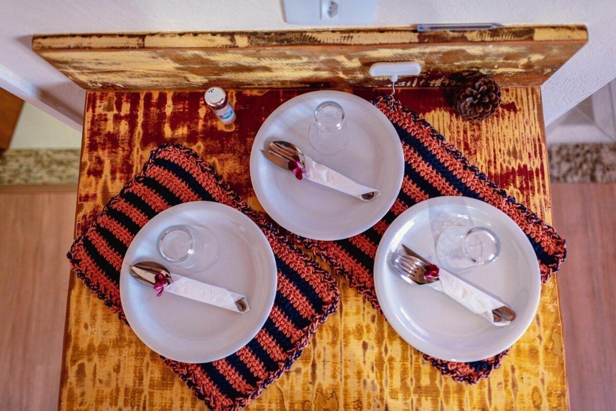 Casa Em Campos Do Jordao Villa Ngoại thất bức ảnh