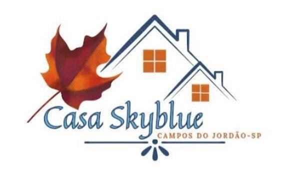 Casa Em Campos Do Jordao Villa Ngoại thất bức ảnh