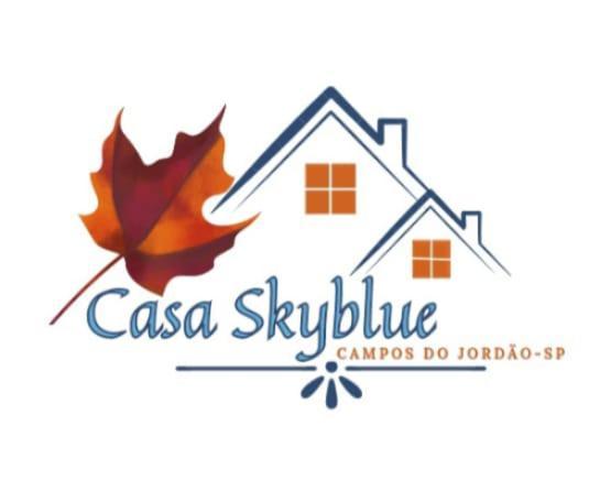 Casa Em Campos Do Jordao Villa Ngoại thất bức ảnh